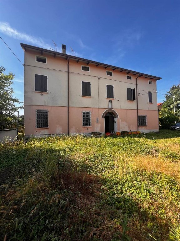 casa indipendente in vendita a Pegognaga