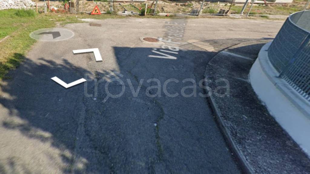 terreno edificabile in vendita a Pegognaga