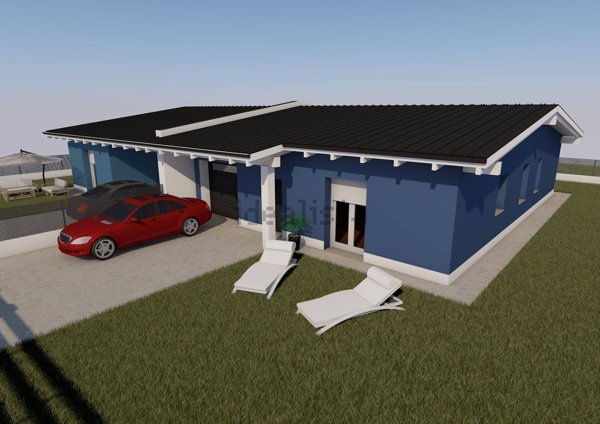 casa indipendente in vendita a Pegognaga