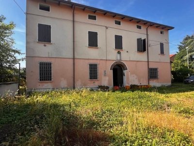 casa semindipendente in vendita a Pegognaga