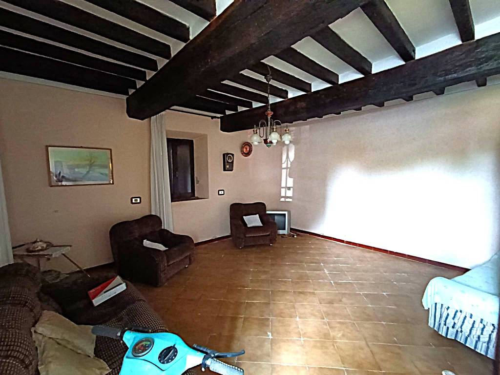 casa indipendente in vendita a Pegognaga