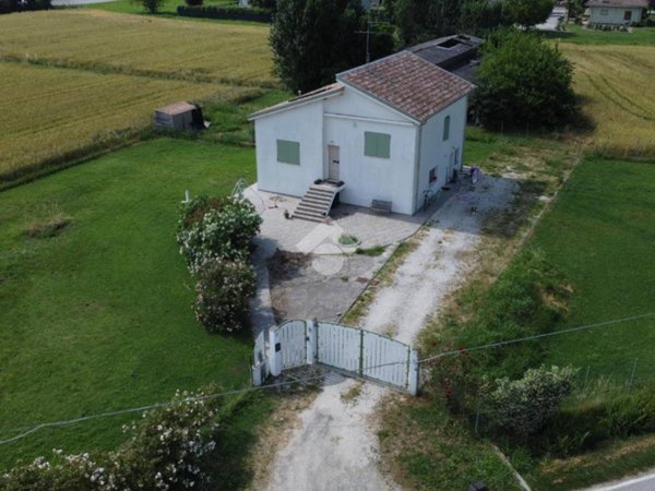 casa indipendente in vendita a Pegognaga