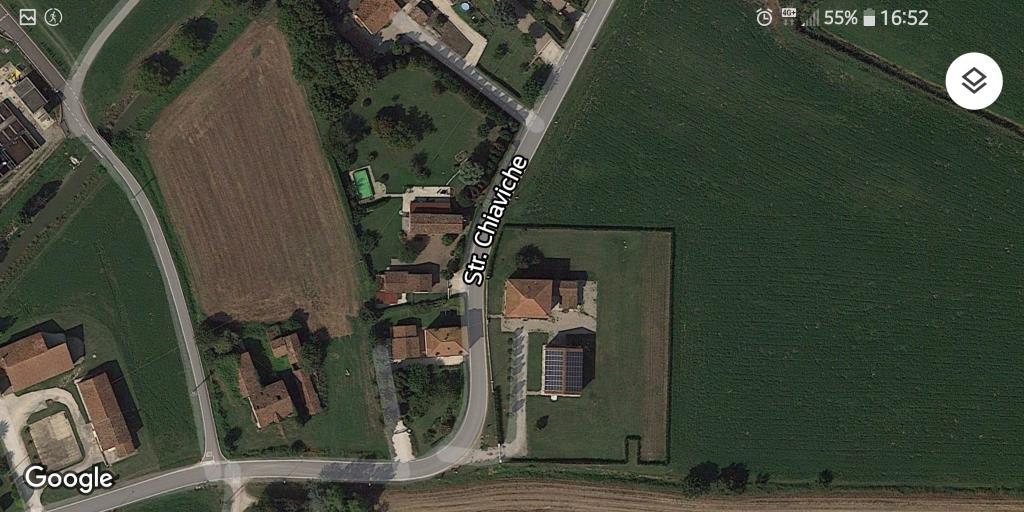 casa indipendente in vendita a Pegognaga