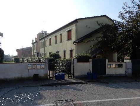 appartamento in vendita a Pegognaga