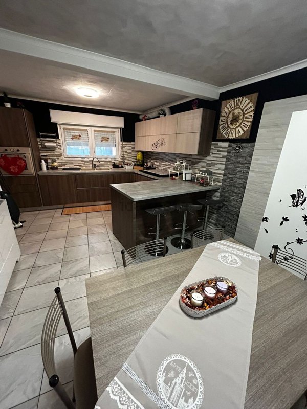 casa semindipendente in vendita a Pegognaga in zona Polesine