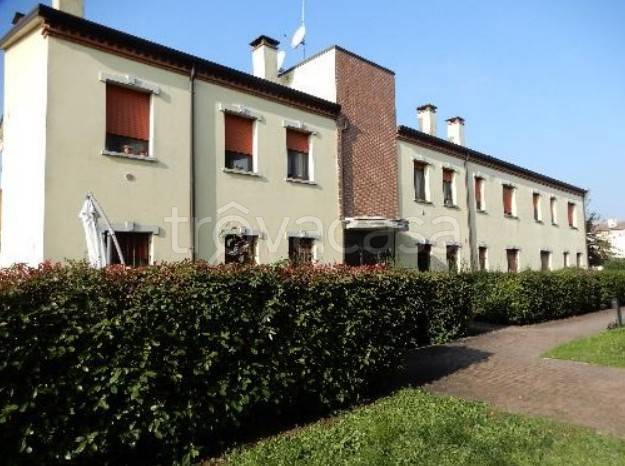 appartamento in vendita a Pegognaga