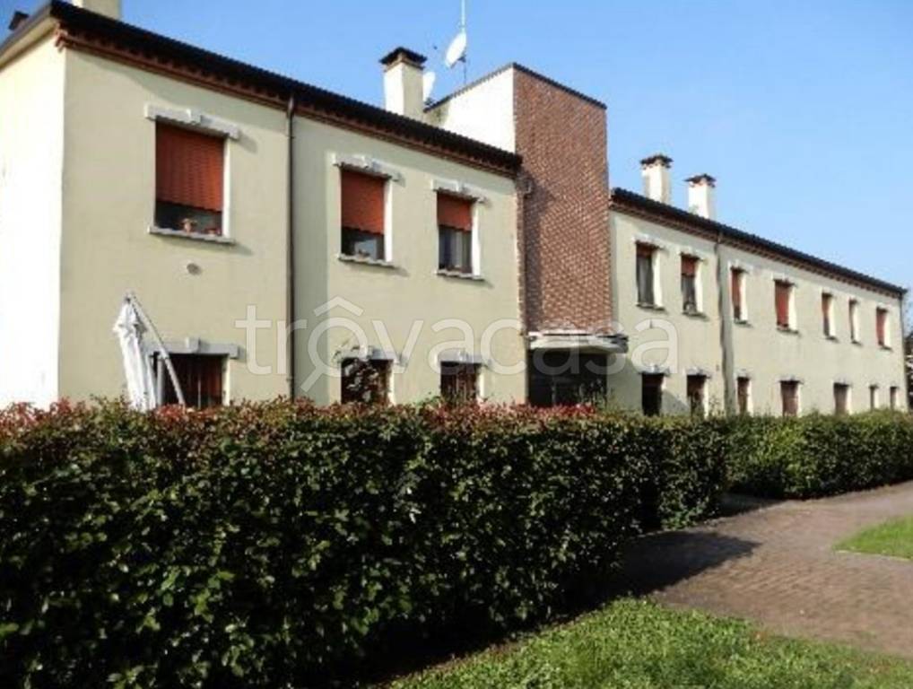 appartamento in vendita a Pegognaga