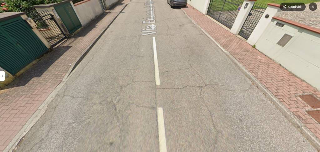 appartamento in vendita a Pegognaga
