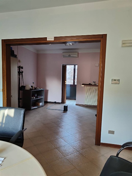 appartamento in vendita a Pegognaga