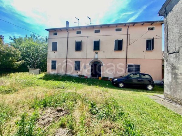 casa indipendente in vendita a Pegognaga