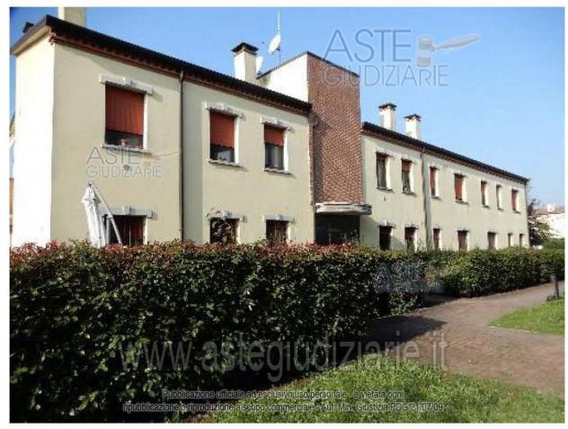appartamento in vendita a Pegognaga