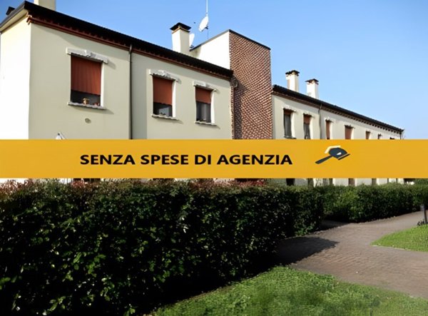 appartamento in vendita a Pegognaga