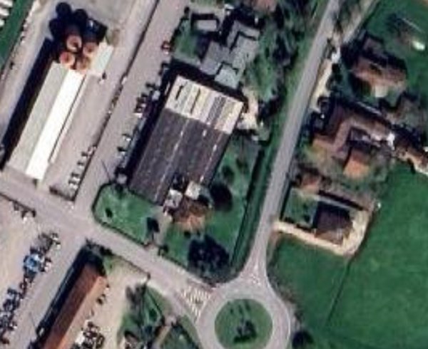 appartamento in vendita a Pegognaga