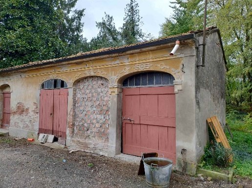 casale in vendita a Pegognaga