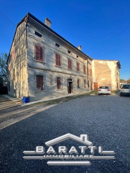 casa indipendente in vendita a Pegognaga