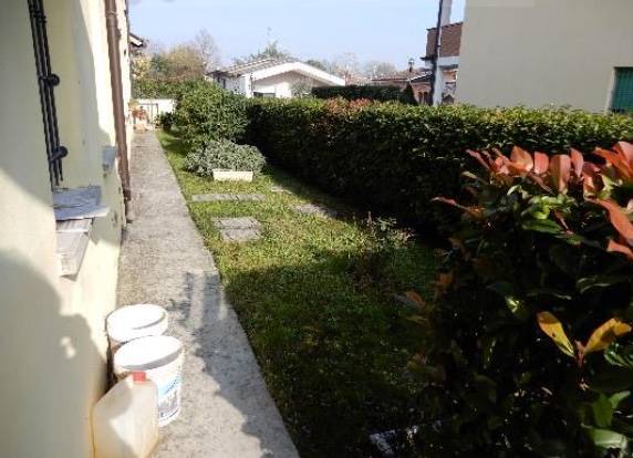 appartamento in vendita a Pegognaga