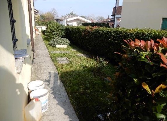 appartamento in vendita a Pegognaga