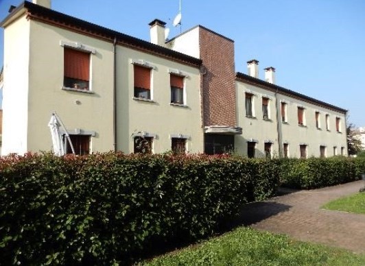 appartamento in vendita a Pegognaga