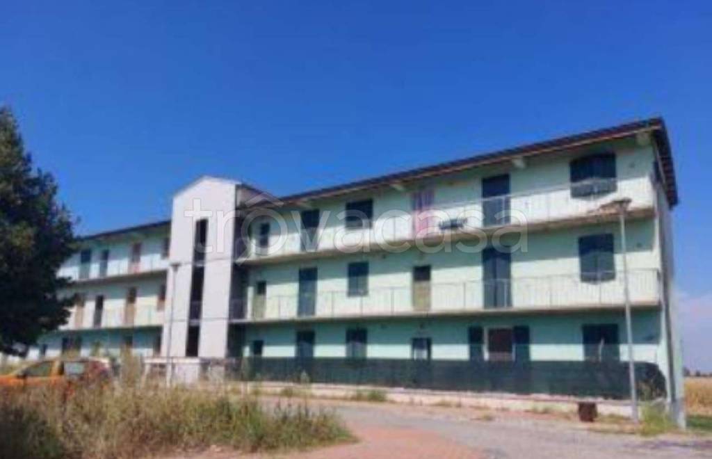 appartamento in vendita a Pegognaga