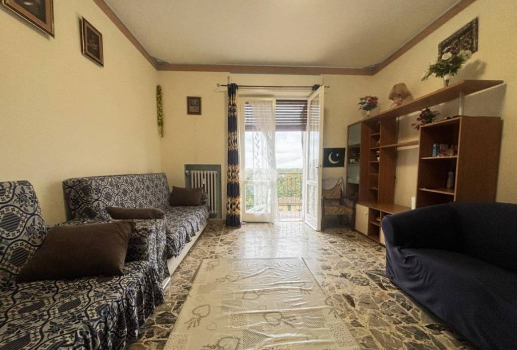 appartamento in vendita a Pegognaga