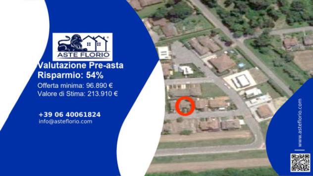 casa indipendente in vendita a Pegognaga