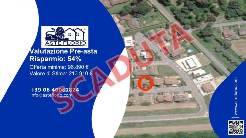 appartamento in vendita a Pegognaga