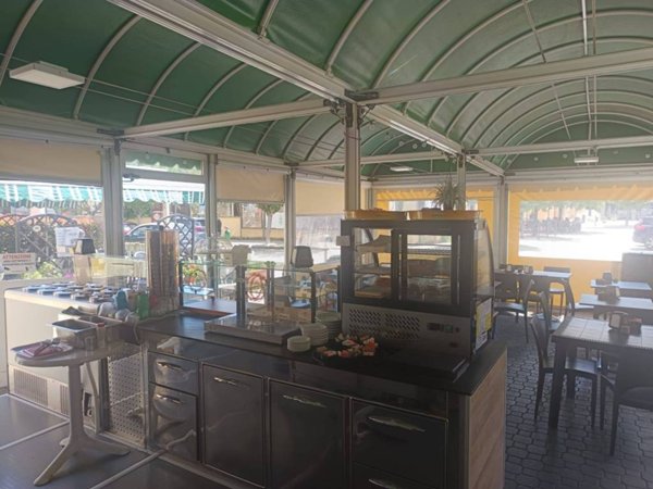 negozio in vendita a Pegognaga