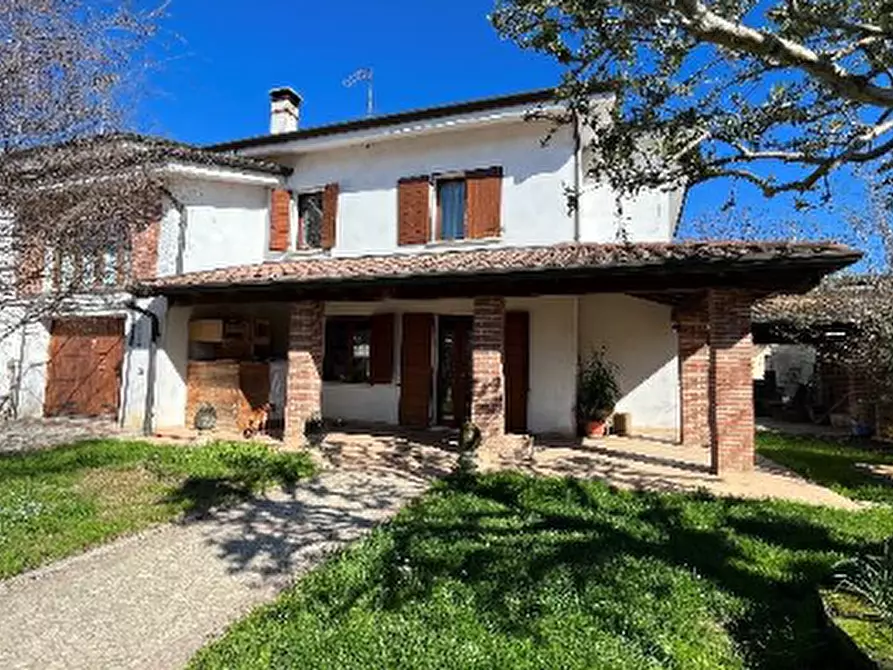 appartamento in vendita a Pegognaga