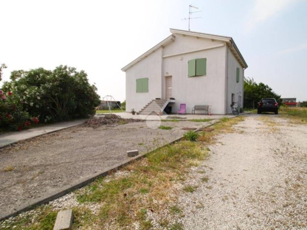 casa indipendente in vendita a Pegognaga