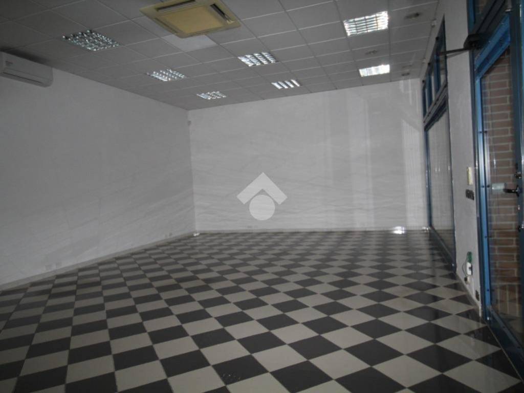 appartamento in vendita a Pegognaga