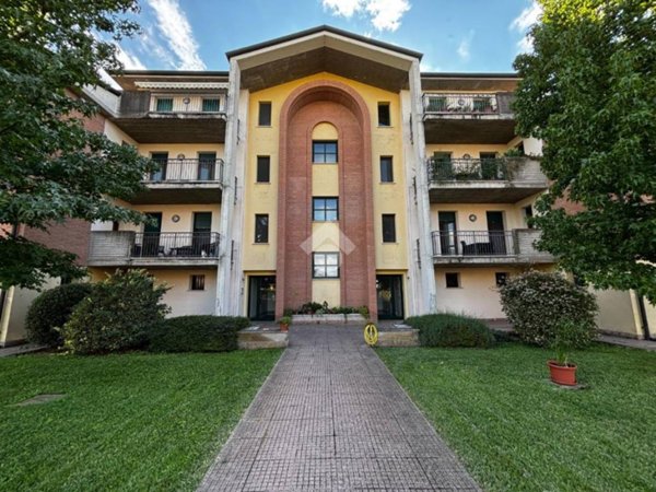 appartamento in vendita a Pegognaga