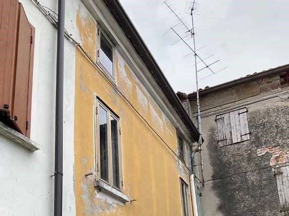 appartamento in vendita a Pegognaga