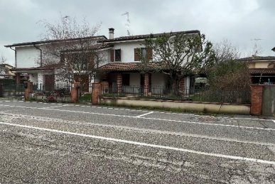 appartamento in vendita a Pegognaga