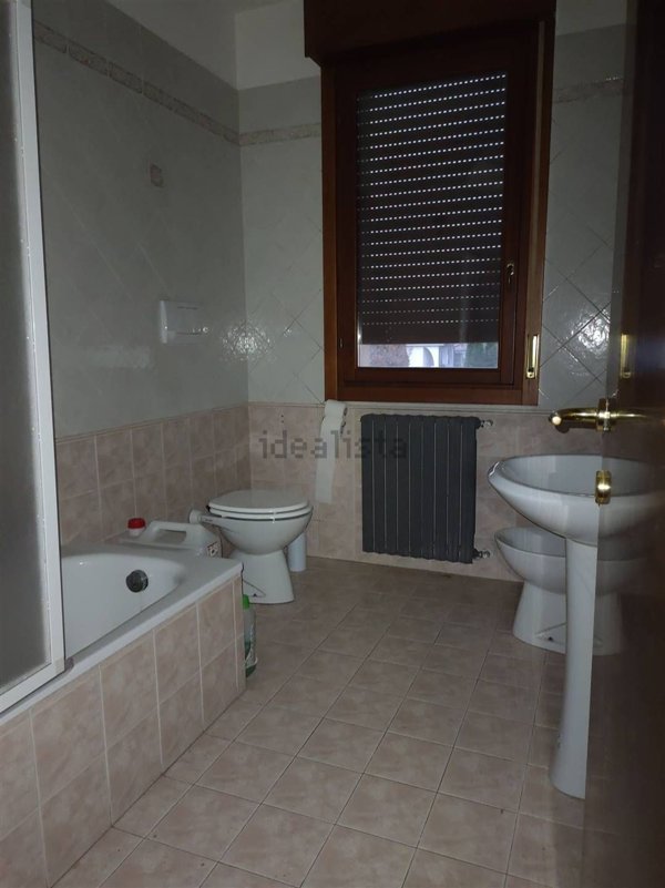 appartamento in vendita a Pegognaga