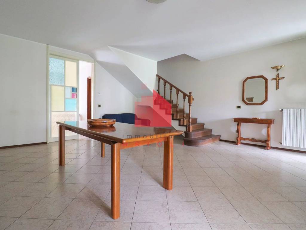 casa indipendente in vendita a Pegognaga