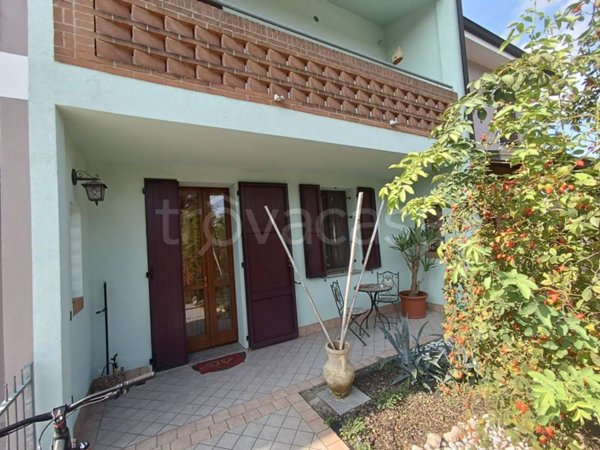 casa indipendente in vendita a Pegognaga