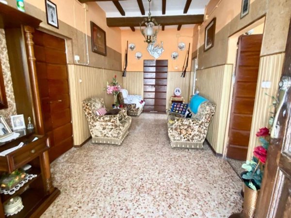 casa indipendente in vendita a Pegognaga in zona Galvagnina