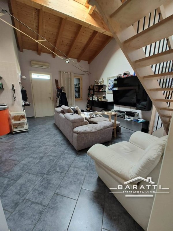 casa indipendente in vendita a Pegognaga in zona Polesine