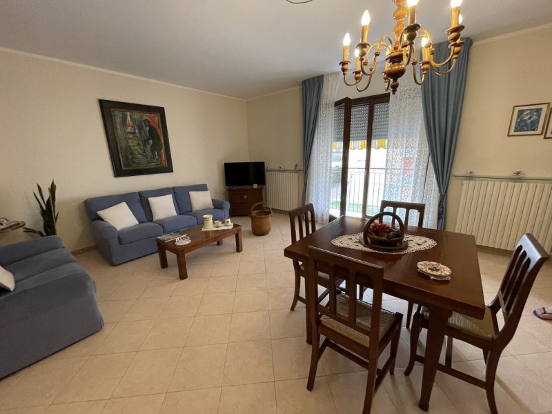 appartamento in vendita a Pegognaga