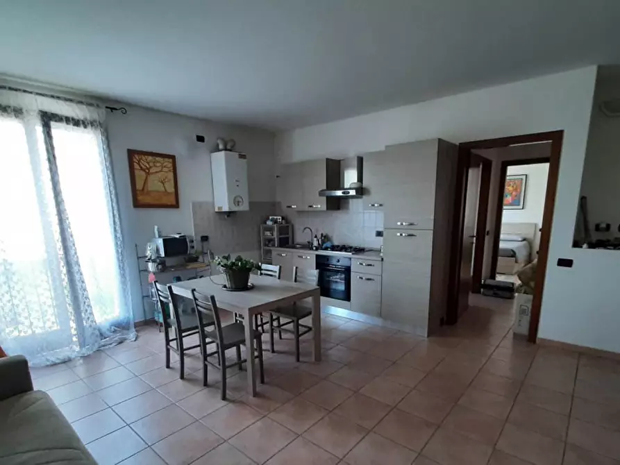 appartamento in vendita a Pegognaga