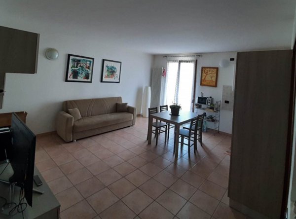 appartamento in vendita a Pegognaga in zona Polesine