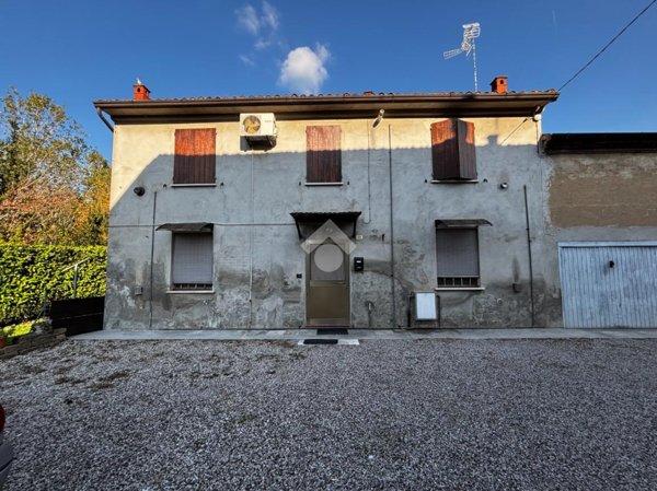 casa indipendente in vendita a Pegognaga