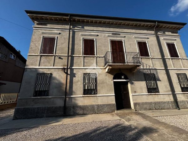 casa indipendente in vendita a Pegognaga