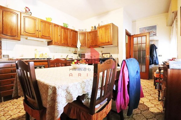 casa indipendente in vendita a Pegognaga