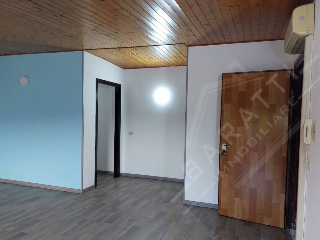 appartamento in vendita a Pegognaga