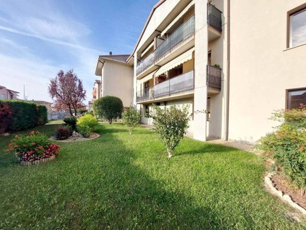 appartamento in vendita a Pegognaga