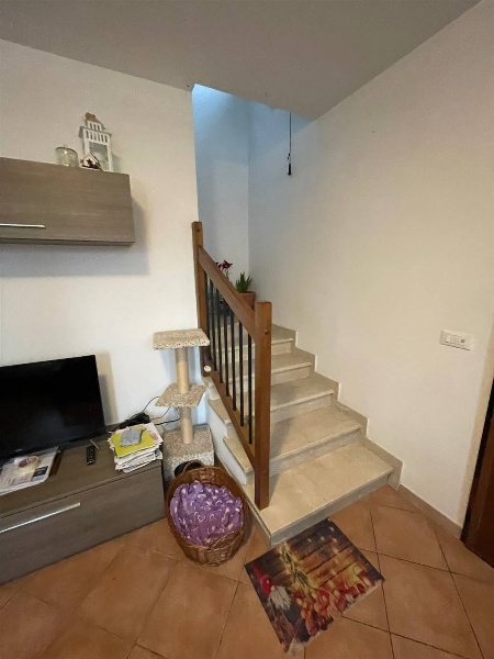 appartamento in vendita a Pegognaga