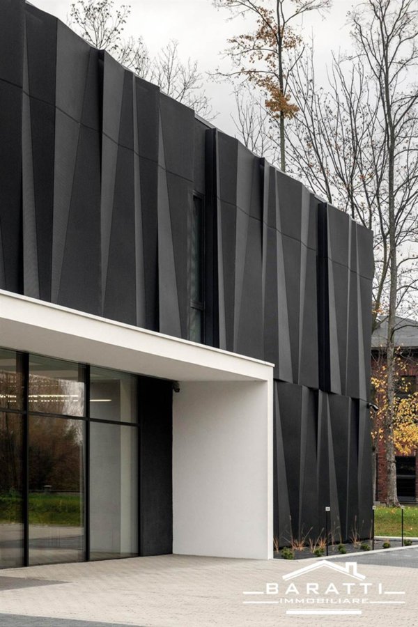 ufficio in vendita a Pegognaga