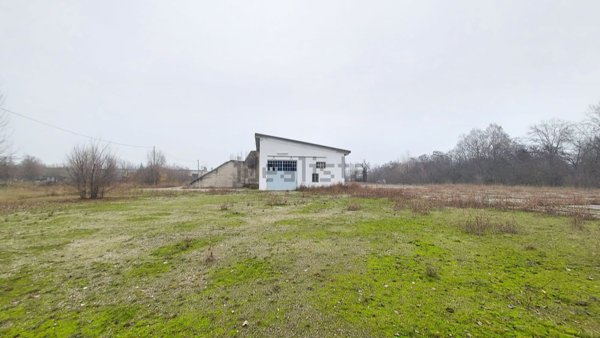 terreno edificabile in vendita a Pegognaga