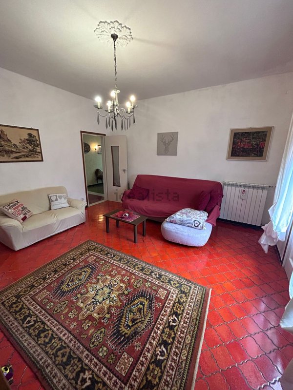 appartamento in vendita a Pegognaga in zona Polesine